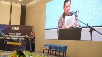 Bangkai Kapal Ancam Keselamatan Pelayaran, Kemenhub Wajibkan Wreck Removal Certificate