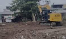 Sunda Kelapa Manfaatkan Lahan Tidur Jadi Area Bisnis & Logistik