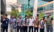Kemenhub Lindungi Pelaut: Evakuasi Cepat Pasca Insiden di Laut Arab
