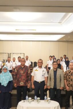 Tulang Punggung Keselamatan: Kemenhub Bekali Teknisi Skill Instalasi hingga Troubleshooting