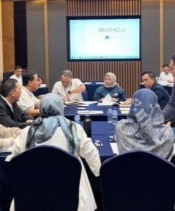 Siap Bersaing? API Bekali Karyawan Ilmu Lean Six Sigma demi Layanan Prima