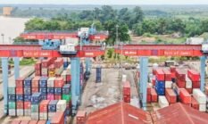 Surplus Perdagangan Menguat, Logistik Peti Kemas Jambi Meningkat Tajam