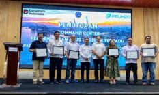 Gatepass Adaptif dan Real-time Monitoring Kunci Kelancaran di Tanjung Priok