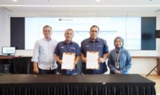 Dari Dermaga hingga Alat Berat Terintegrasi, Produktivitas Teluk Bayur Dipacu Signifikan