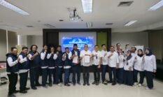 Sinergi Kokoh MTI: Kunci Keberhasilan Pembangunan Ekosistem Logistik Nasional