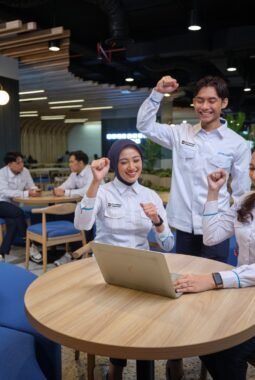 PT Pelindo Sinergi Lokaseva Tingkatkan Kompetensi dan Integritas SDM untuk Dukung Transformasi Bisnis