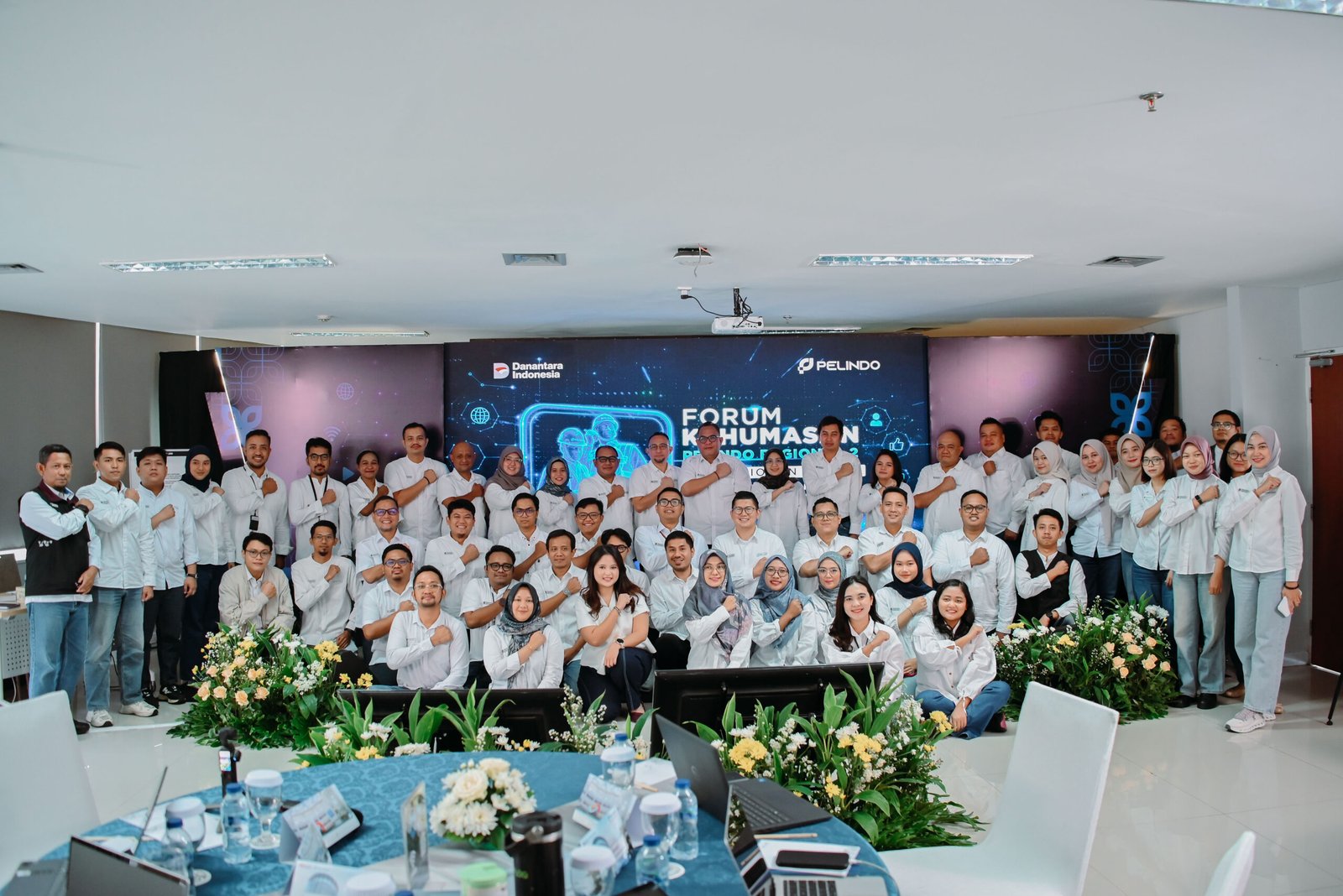 PT Api Perkuat Strategi Komunikasi Korporasi Melalui Forum Kehumasan Pelindo Regional 2 12 Forum Kehumasa Day 1 603 scaled