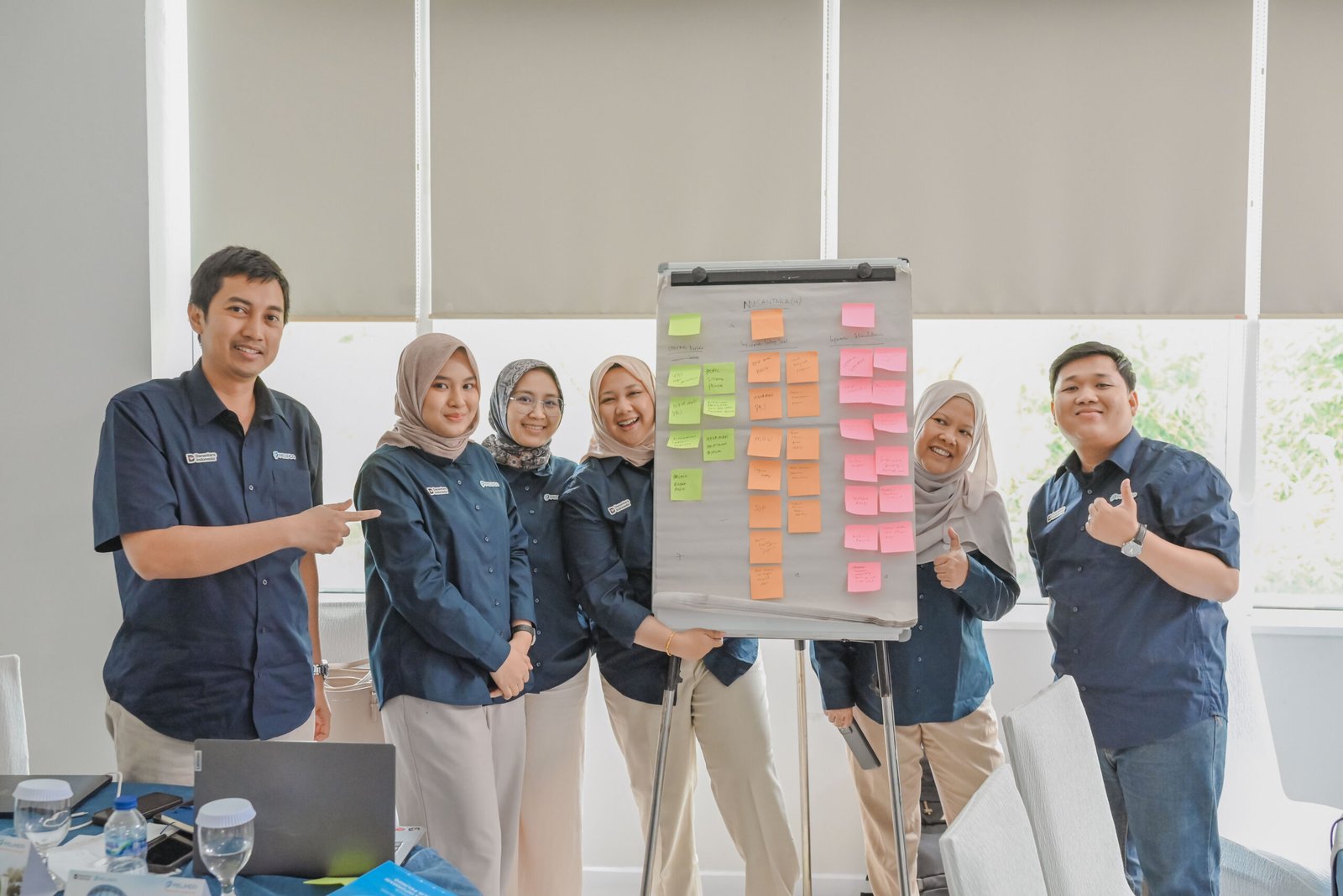 PT Api Perkuat Strategi Komunikasi Korporasi Melalui Forum Kehumasan Pelindo Regional 2 10 Forum Kehumasan 349 scaled