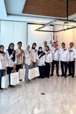 Sukses Jalani Pemagangan 6 Bulan, PT CTP Tollways Resmi Tutup Program Magang Nasional Kemnaker Batch 2