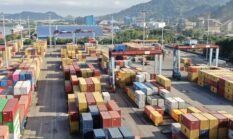 Naik 6,1%, Trafik Petikemas IPC TPK Capai 1,49 Juta TEUs