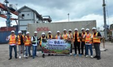 Dukung Daya Saing Lokal, IPC TPK Jambi Lancarkan Ekspor Kopi Kerinci ke Mesir