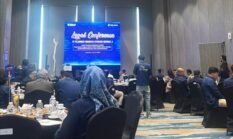 Wawasan Hukum & PNBP: PT API Perkuat Tata Kelola di Forum Pelindo Regional 2