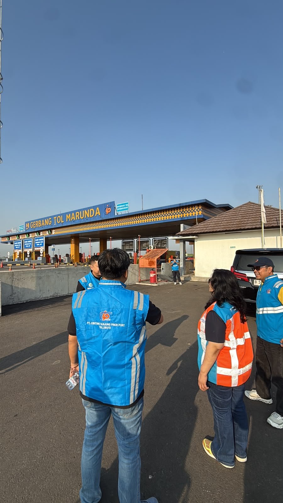 PT API SITE MONITORING RUTIN BERSAMA PSL, PASTIKAN OPERASIONAL JTCC BERJALAN OPTIMAL 3 IMG 20260728 WA0018