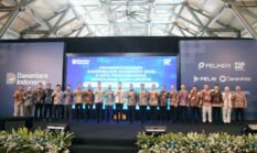 Dukung Konsolidasi Logistik BUMN untuk Perkuat Integrasi Rantai Pasok Nasional