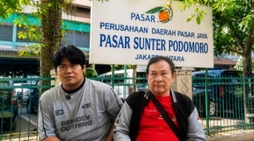 Biaya Revitalisasi Rp39–49 Juta per Meter, Pedagang Pasar Sunter Podomoro Minta Kejelasan